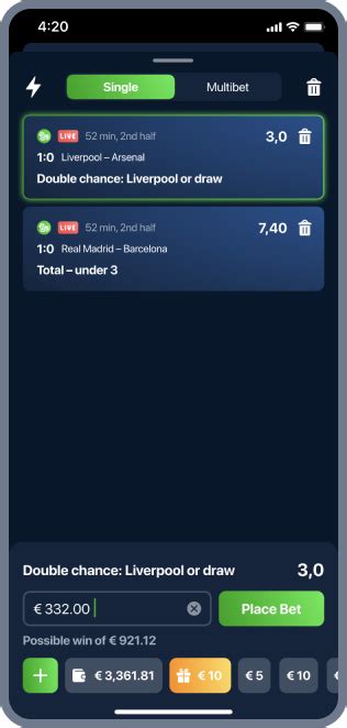 Online Sports Betting App & Mobile Casino App • 20Bet PH.